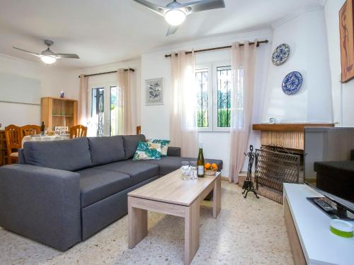 Holiday Home El Palmar-5 by Interhome