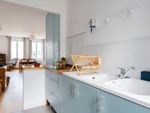 Apartment Le six by Interhome