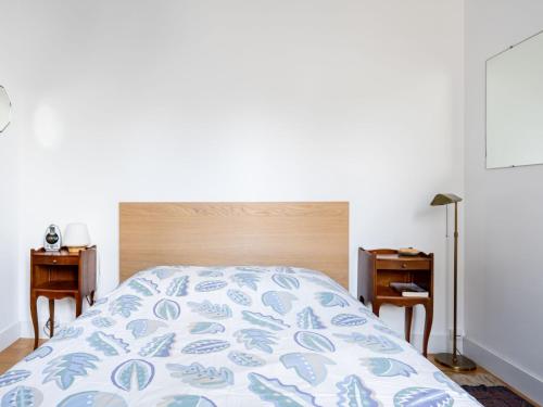 Apartment Le six by Interhome
