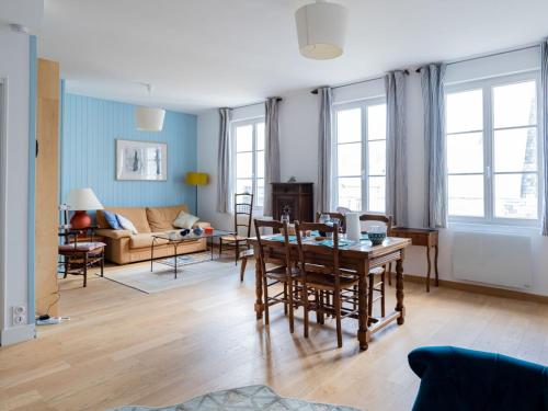 Apartment Le six by Interhome