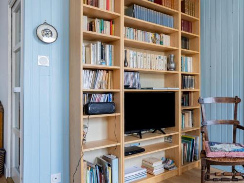 Apartment Le six by Interhome
