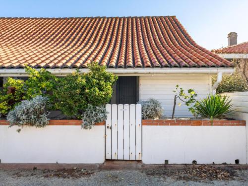 Holiday Home Agur by Interhome