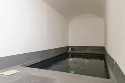Crociferi Luxury Apartment