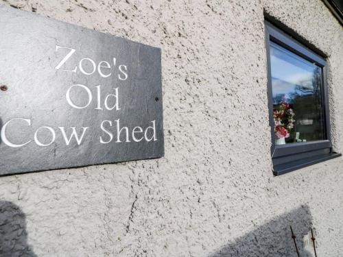 Gambar di galeri bagi The Old Cowsheds di Bakewell
