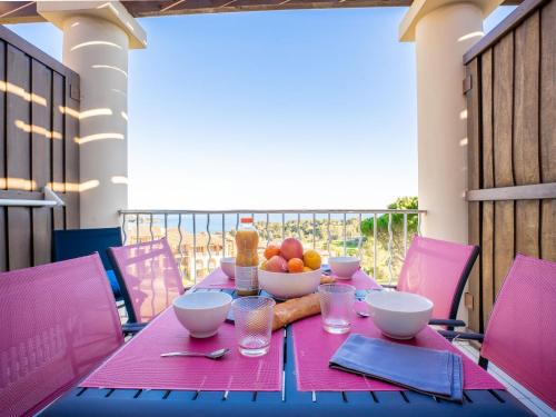 Apartment L'Esquinade - G4 228 by Interhome