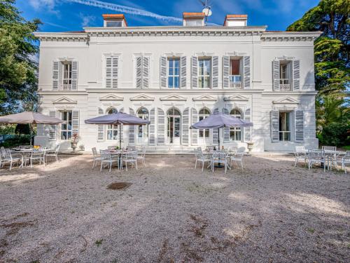 Apartment Villa Francia-1 by Interhome