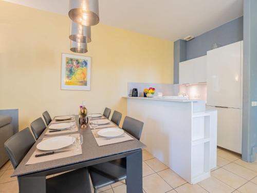 Apartment Villa Francia-1 by Interhome