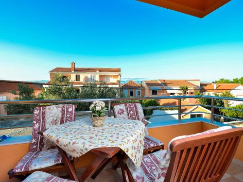 Apartment Bonex-4 by Interhome