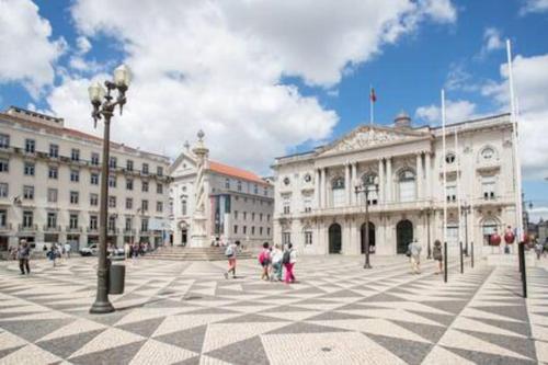 Downtown - Chiado & Me 2