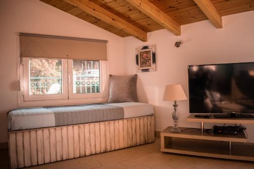 Gambar di galeri bagi Elen's House di Sivota