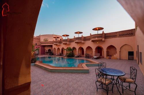 Gallery image of Riad Mamouche in Merzouga