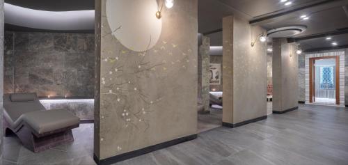 ห้องน้ำของ Blue Marlin Deluxe Spa & Resort - Ultra All Inclusive
