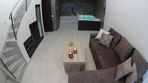 Gallery image of Stone Suites in Pefkohori