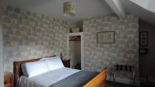 Gallery image of Colbourn Bed and Breakfast in Colwyn Bay