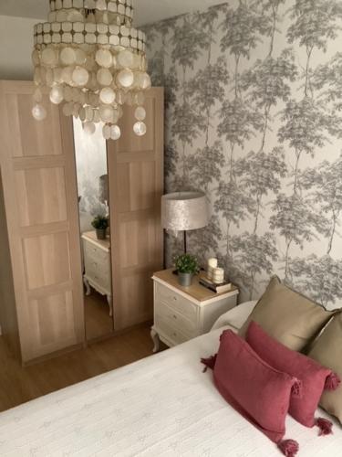 APARTAMENTO FUENGIROLA Free parking