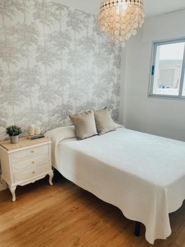 APARTAMENTO FUENGIROLA Free parking