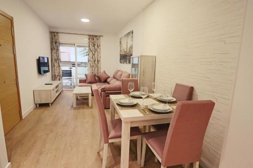 Poeta 2 Bedroom Apartment