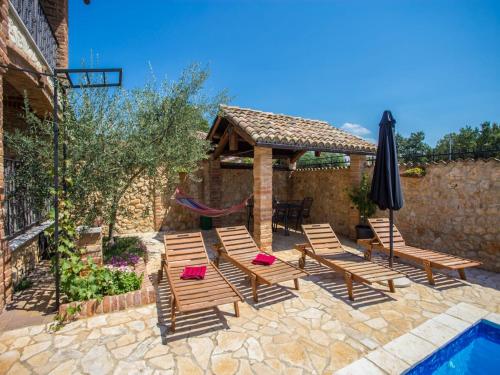 Apartments Andre Poreč – Photos 5