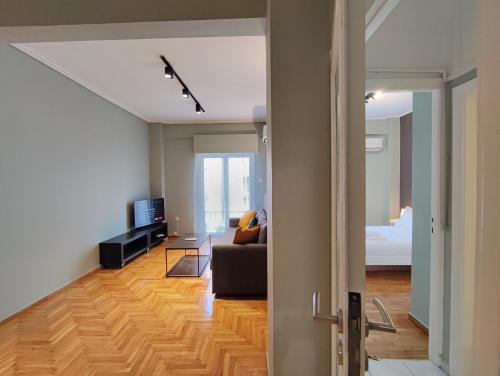 Gallery image of Veno Apartments Goudi in Athens
