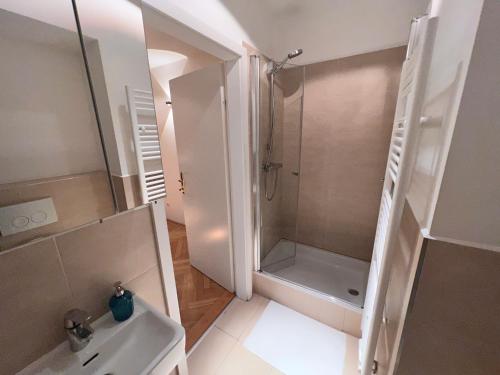 Exclusive Apartment Center Vienna