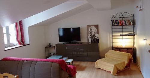 Gallery image of Saint Jean Pied de Port. Centre Ville. Rue Piétonne in Saint-Jean-Pied-de-Port