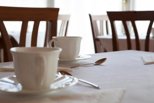 Ресторан / где поесть в Agriturismo Corte Rondinella