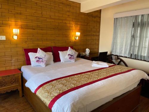 Gallery image of Magnolia Residency in Darjeeling