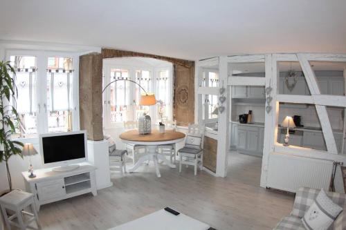 La Suite du Bouchon - Appartement hyper-centre