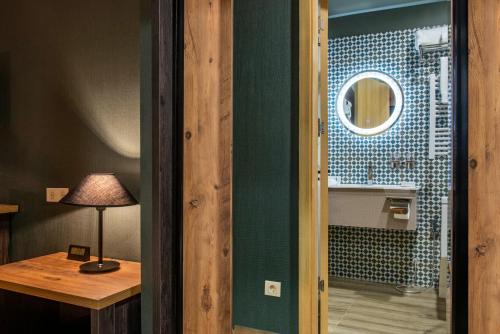 Gallery image of Best Western Gudauri in Gudauri