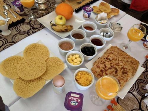 Fantasyland Luxury Camp