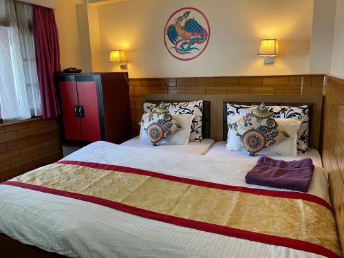 Gallery image of Magnolia Residency in Darjeeling