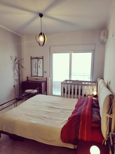 Luxury Seaview Appartment