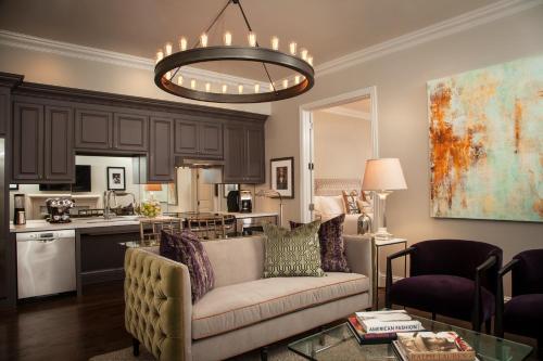 Hotel ZaZa Dallas Image