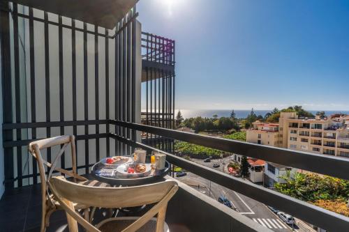 Magnolia Apartment by Atlantic Holiday