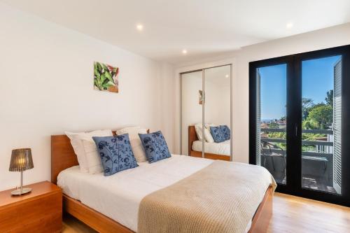 Magnolia Apartment by Atlantic Holiday
