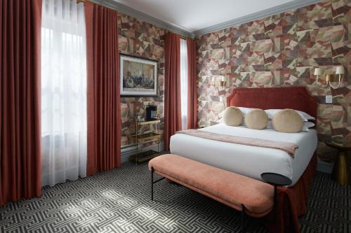The Franklin on Rittenhouse, A Boutique Hotel Image