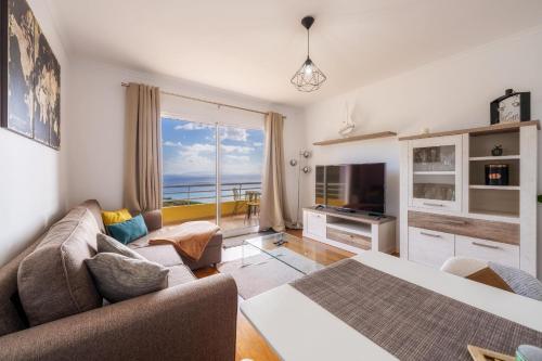 Sea View by Atlantic Holiday