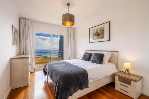 Sea View by Atlantic Holiday