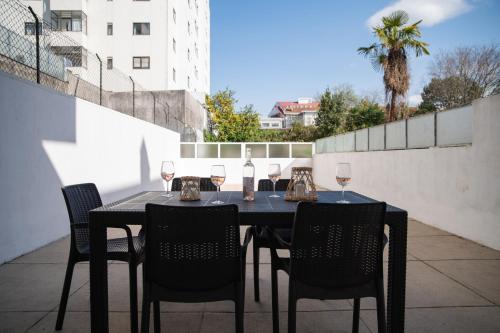 PortoVivo Quental Terrace