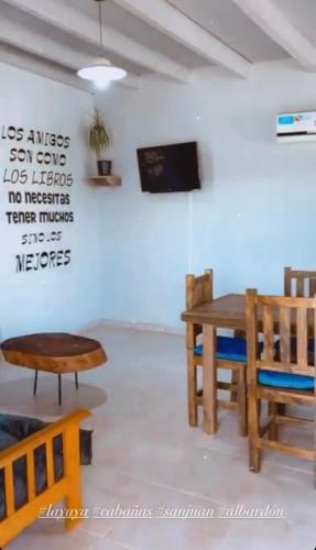 La yaya albardon – Photos 3