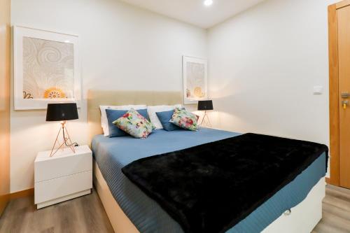 Tiana Apartment - City Centre with Terrace