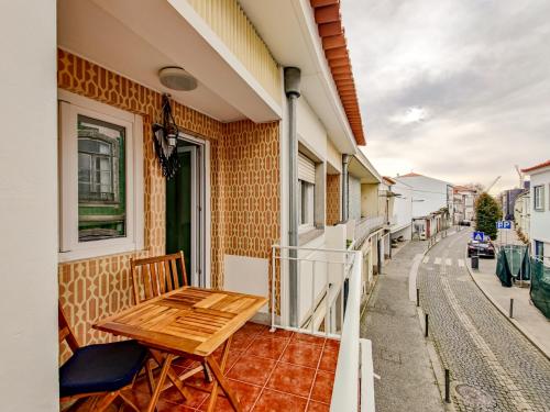 Tiana Apartment - City Centre with Terrace