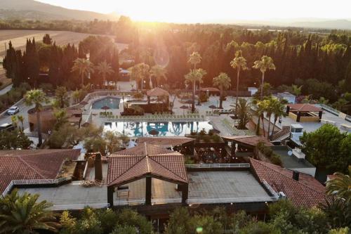 Camping maeva Respire Ecolodge l'Etoile d'Argens – Photos 3