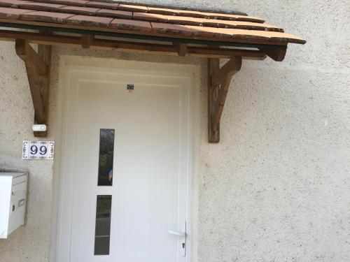 Φωτογραφία από το άλμπουμ του Maison calme et fonctionnelle σε Mousseaux-sur-Seine