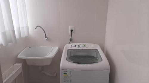 Gambar di galeri bagi Apartamento 2 quartos com estacionamento di Tijucas