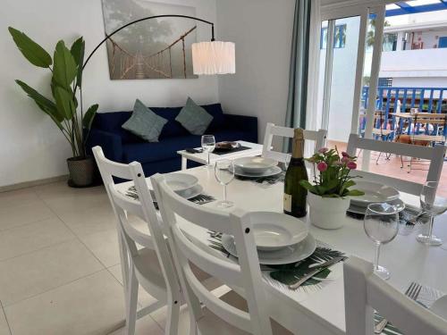 Apartamento Olivin
