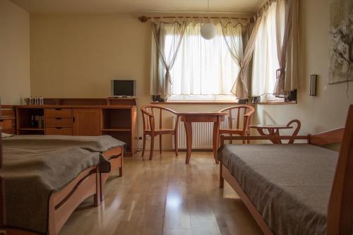 Gallery image of The Zen Hostel - Posticum in Oradea