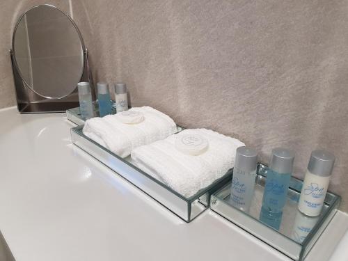 Φωτογραφία από το άλμπουμ του discoverNESS Apartment στην Ινβέρνες