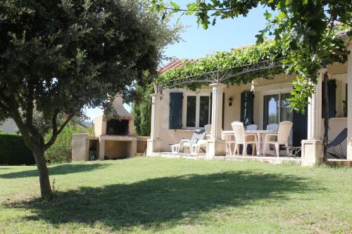 Location Le Clos du Petit Parrot – Photos 3