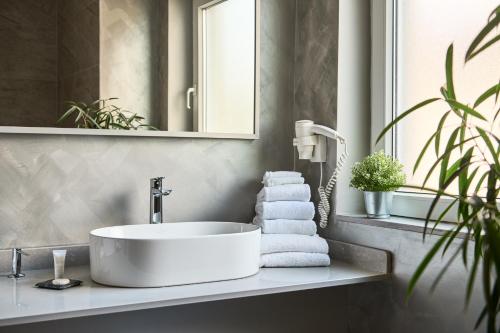 Foto dalla galleria di Aparthotel Voglergasse a Baden-Baden